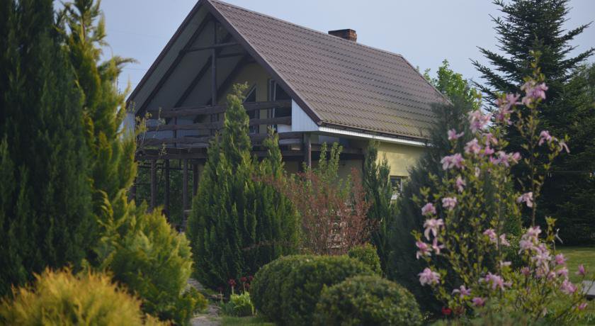 Гостевой дом Luxury Village Светлогорск