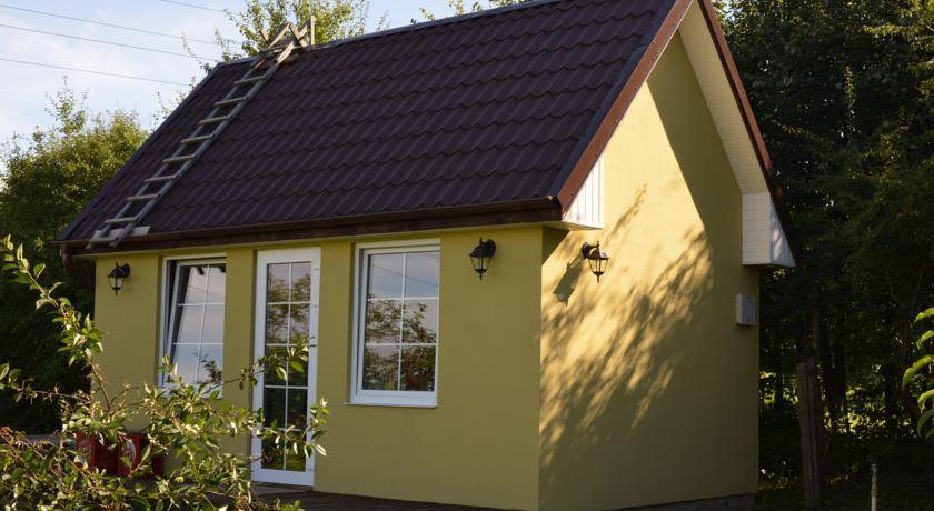 Гостевой дом Luxury Village Светлогорск-28