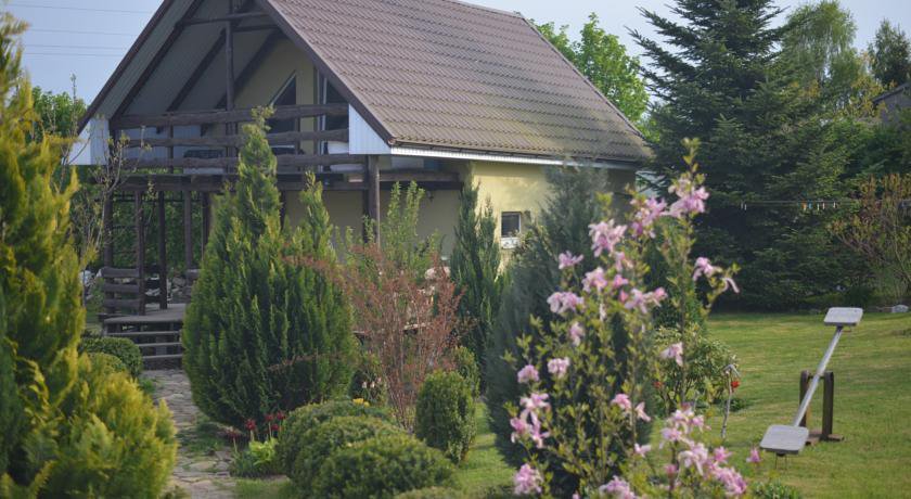 Гостевой дом Luxury Village Светлогорск