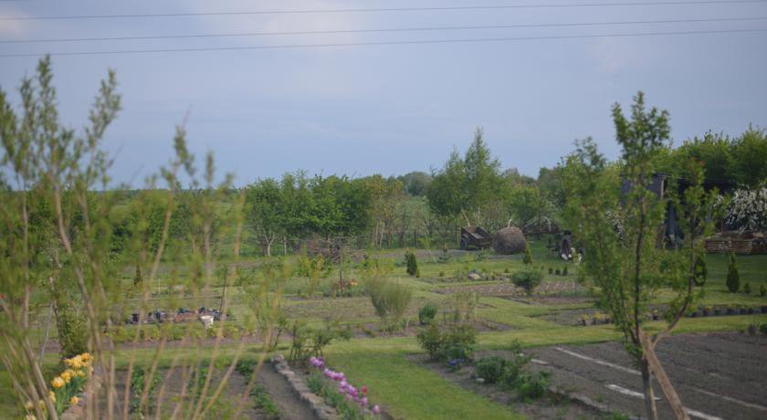 Гостевой дом Luxury Village Светлогорск