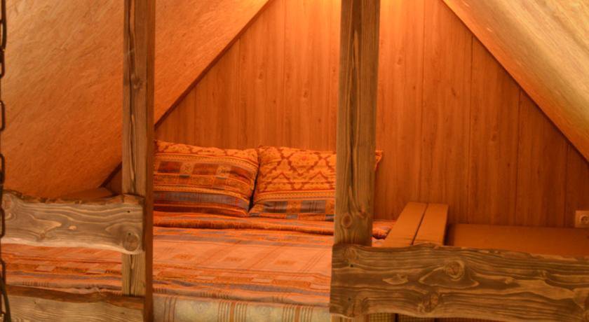 Гостевой дом Luxury Village Светлогорск-26