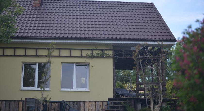 Гостевой дом Luxury Village Светлогорск-7